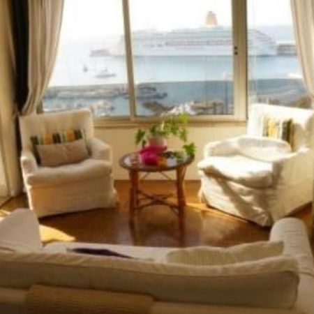 Apartment W Stunning View - Marina - Free Parking & Ac Funchal (Madeira) Exterior foto