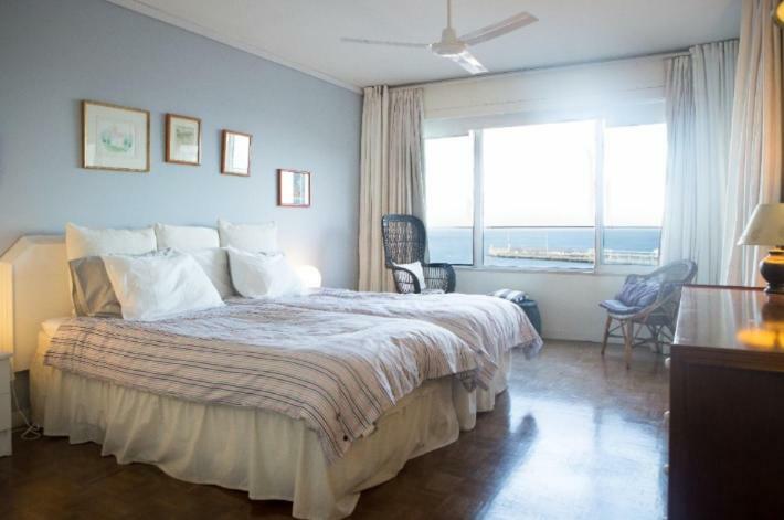 Apartment W Stunning View - Marina - Free Parking & Ac Funchal (Madeira) Exterior foto