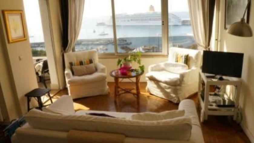 Apartment W Stunning View - Marina - Free Parking & Ac Funchal (Madeira) Exterior foto