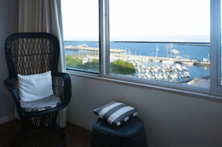 Apartment W Stunning View - Marina - Free Parking & Ac Funchal (Madeira) Exterior foto