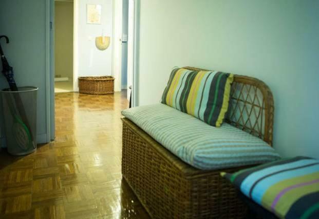 Apartment W Stunning View - Marina - Free Parking & Ac Funchal (Madeira) Exterior foto
